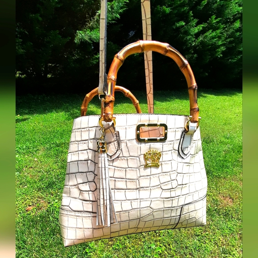 BRAND NEW Sarteano bag by Pratesi Made in italy 🇮🇹